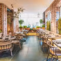 A photo of Bloomsbury Street Kitchen restaurant