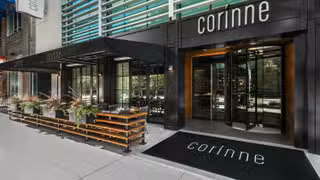 A photo of Corinne - Denver restaurant