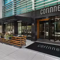 A photo of Corinne - Denver restaurant