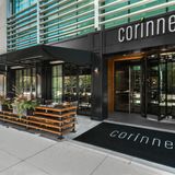 Cover image for Corinne - Denver