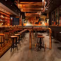A photo of Joshua's Tavern at The Londoner restaurant