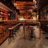 Cover image for Joshua's Tavern at The Londoner