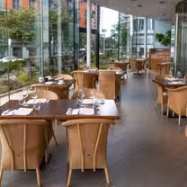 A photo of Scoff & Banter - Canary Wharf restaurant