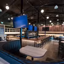 A photo of Central Social Hall - Ellerslie restaurant