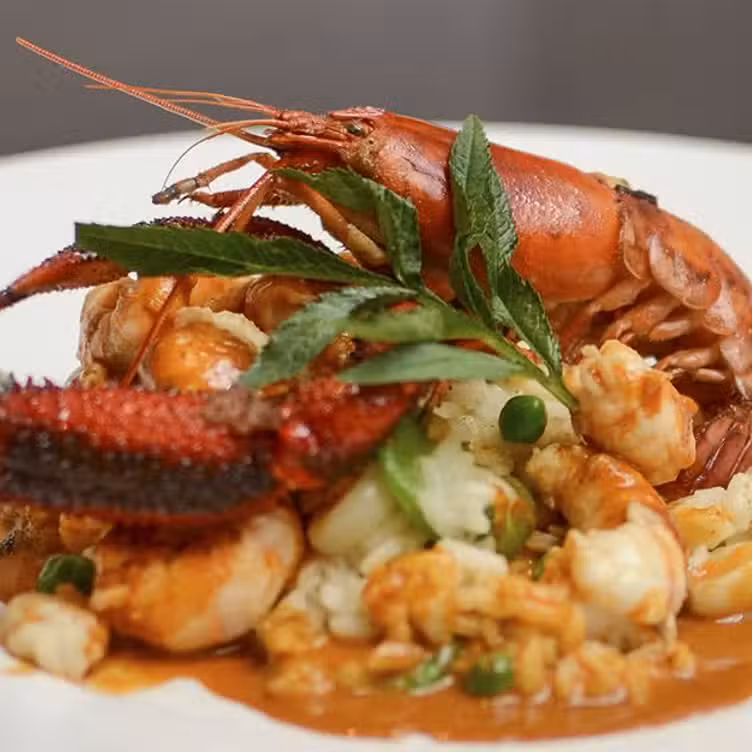 La Trattoria del Monasterio, Arequipa, AR