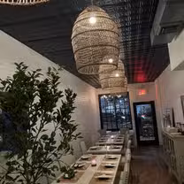 A photo of Tinos restaurant