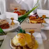 Sunday Brunch foto