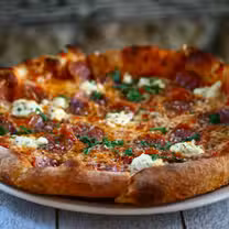 Een foto van restaurant Slay Italian Kitchen