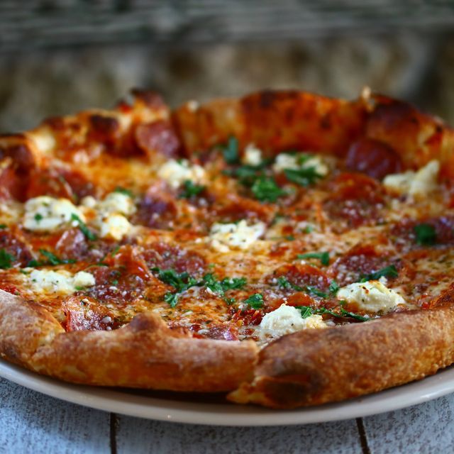 Slay Italian Kitchen Restaurant - Manhattan Beach, CA | OpenTable