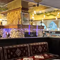 A photo of Istanbul Bay Premium restaurant