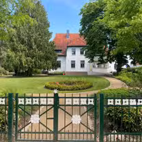 Una foto del restaurante Zum Adeligen Holze