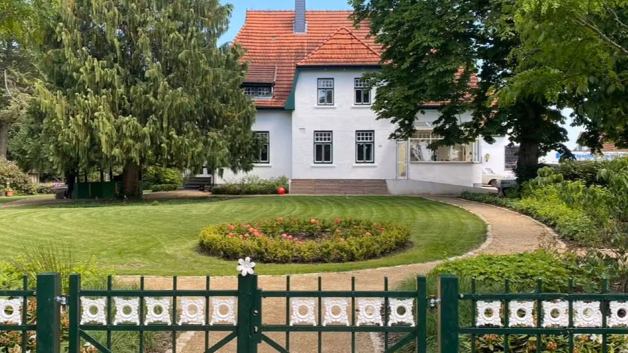 Zum Adeligen Holze, Thedinghausen, NI