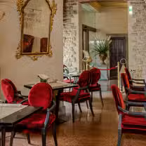 Osteria Pagliazzaの写真