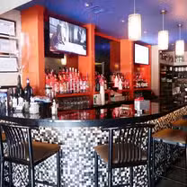Een foto van restaurant Cafe Luna - Hylan
