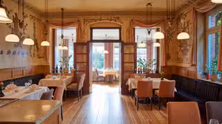 A photo of Hotel- und Restaurant Eisbach restaurant