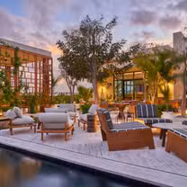 A photo of Toro at The St. Regis Kanai Resort, Riviera Maya restaurant