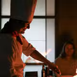 NEW YEAR'S EVE PRIX-FIXE MENU foto