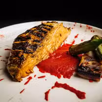 Una foto del restaurante Pop Up Larder