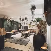 Foto von The Baan Kurrajong Restaurant