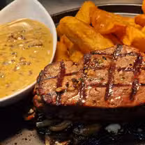 A photo of Allegria Eatery restaurant