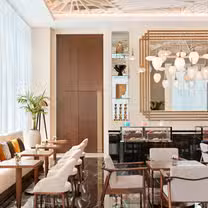A photo of Bijou Patisserie - The Obelisk restaurant