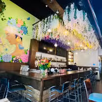 A photo of MonteMar restaurant