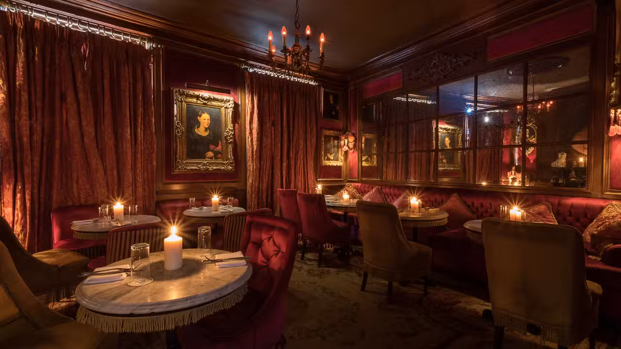 Peruke & Periwig, Dublin, Co. Dublin