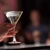 A photo of Belvedere Inn Restaurant and Bar restaurant
