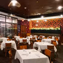 A photo of LIA'S restaurant