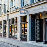 Cover image for Monmouth Kitchen