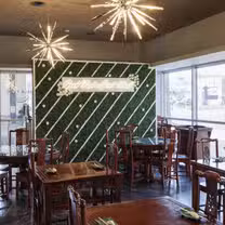 Een foto van restaurant Mala Tang