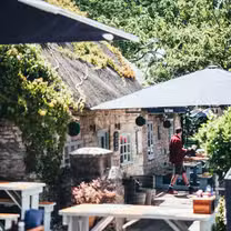 A photo of Clavells Restaurant restaurant