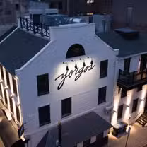 A photo of Yorgos Lancaster restaurant