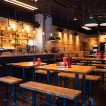 A photo of RAMEN-SAN Deluxe - Streeterville restaurant