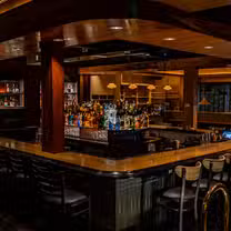 A photo of The Bluebird Bar restaurant