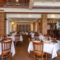 A photo of Ciro's Italian Restaurant - Kings Park restaurant