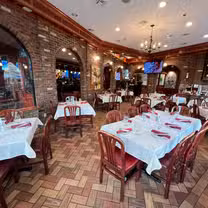 A photo of Casa Nova Grill (Brazilian Rodízio) restaurant