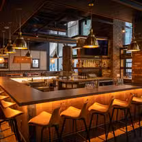 A photo of Per Diem - Transit Center restaurant
