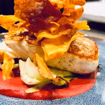 A photo of North Fork restaurant