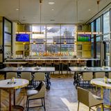 Cover image for Arbuckle's Bar & Grill