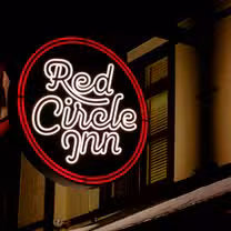 A photo of Red Circle Inn restaurant