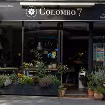 A photo of Colombo 7 restaurant