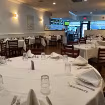 A photo of Spolini's restaurant