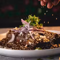 A photo of El Baja - Fontana restaurant