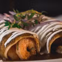 A photo of El Baja - Norwalk restaurant