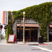 A photo of Americana Santa Rosa restaurant