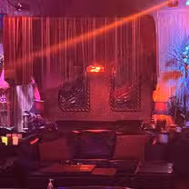 A photo of Olive Mediterranean Grill And Lounge restaurant