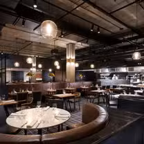 A photo of Coal Cellar + Grill restaurant