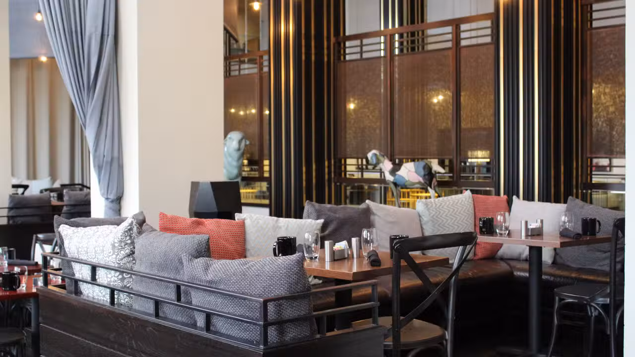 Interior - The Starling Atlanta Midtown, Atlanta, GA