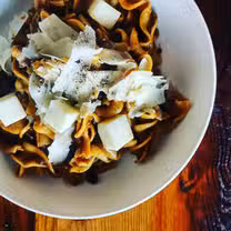 A photo of Spaghetti Westurn restaurant
